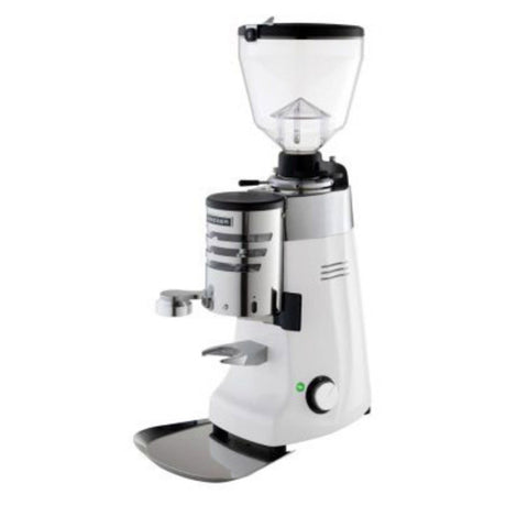 F&O KONY S-A - Mazzer Kony S Automatic Espresso Coffee Grinder, 2.9 Lb Hopper Capacity