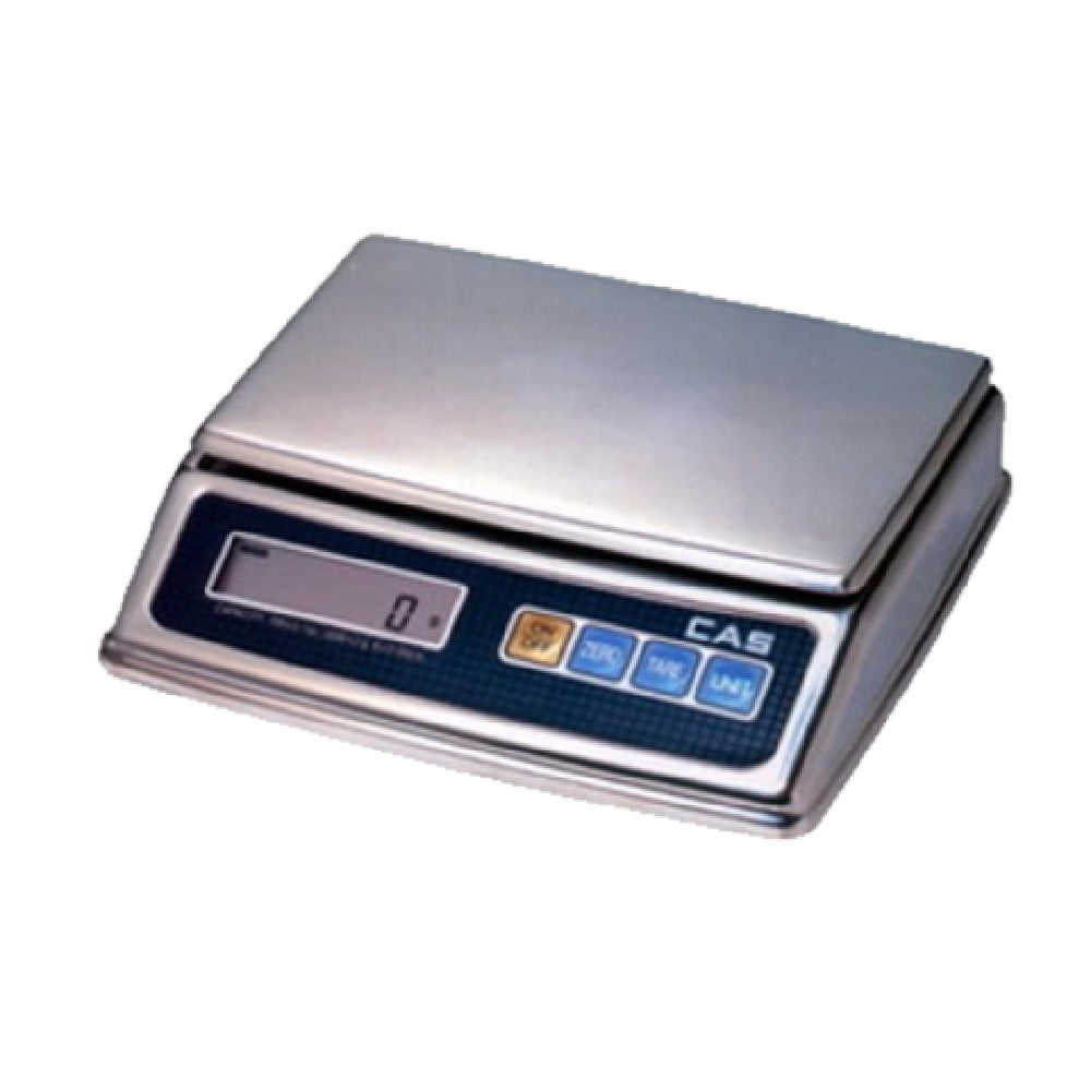 Alfa APW-10 CAS Portion Control Scale Compact Portable