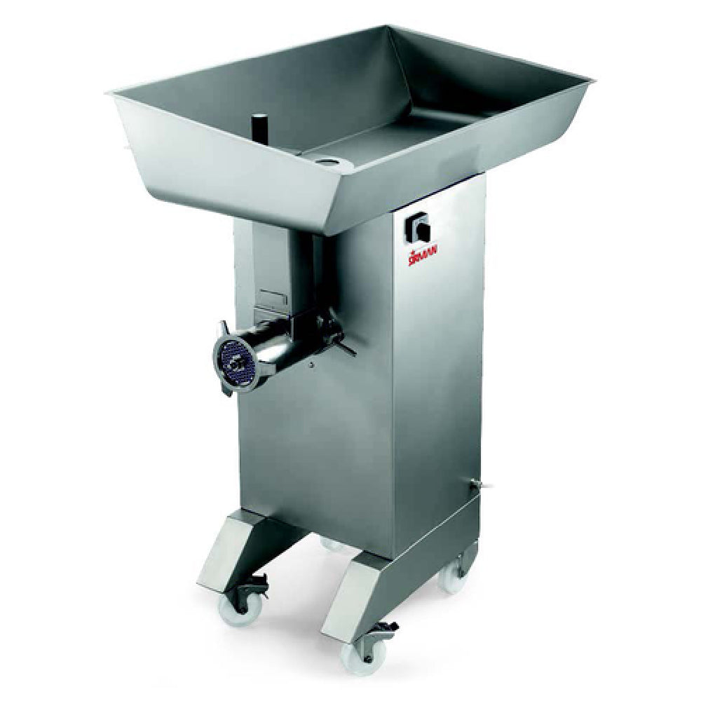 Sirman TC 32 MONTANA (2132205010236T) Meat Grinder Electric Floor Model