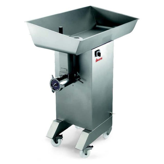 Sirman TC 32 MONTANA (2132205010236T) Meat Grinder Electric Floor Model