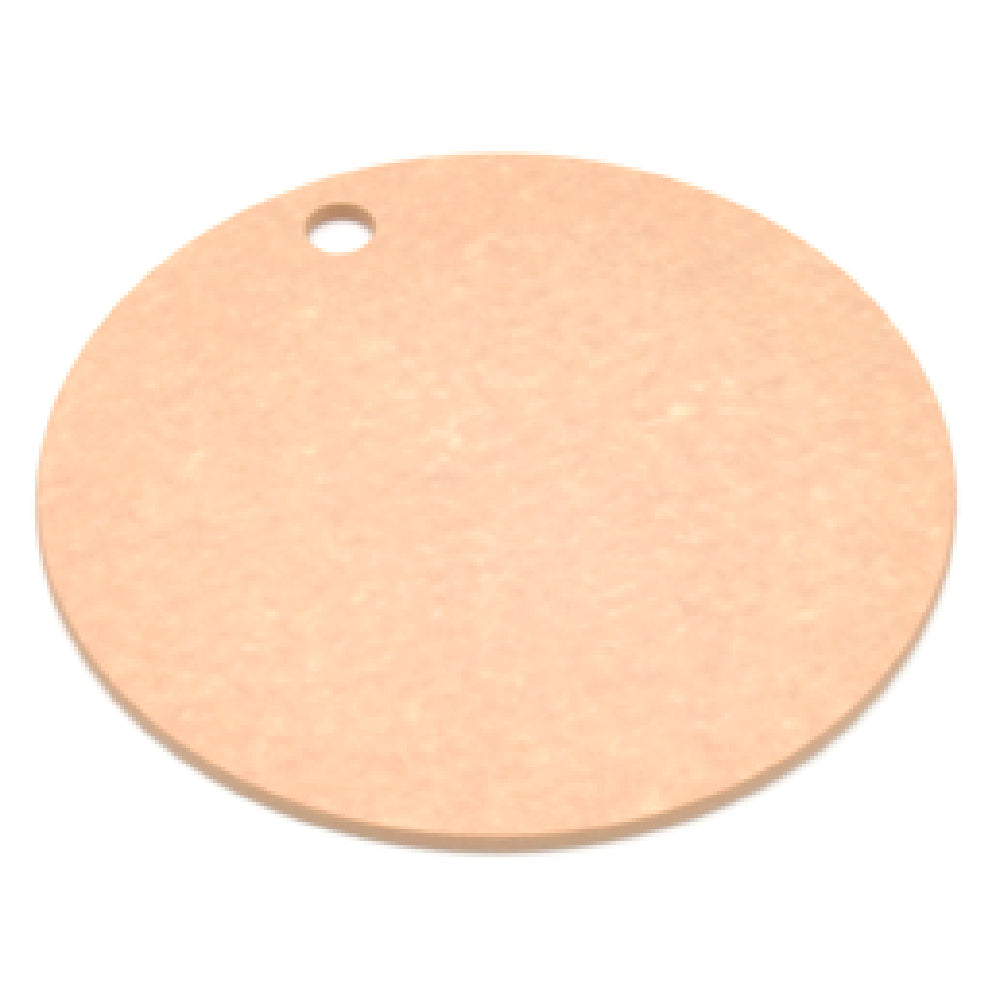 Epicurean 429-001001 Epicurean Pizza Board 10" Dia. X 1/4"H Round