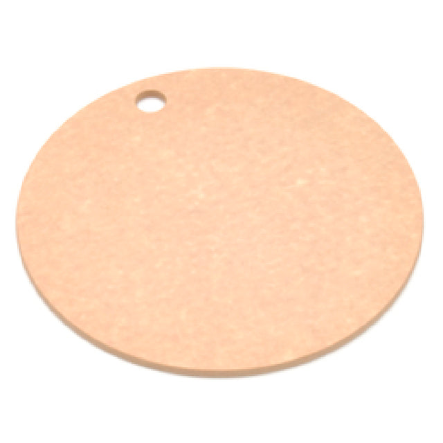 Epicurean 429-001001 Epicurean Pizza Board 10" Dia. X 1/4"H Round