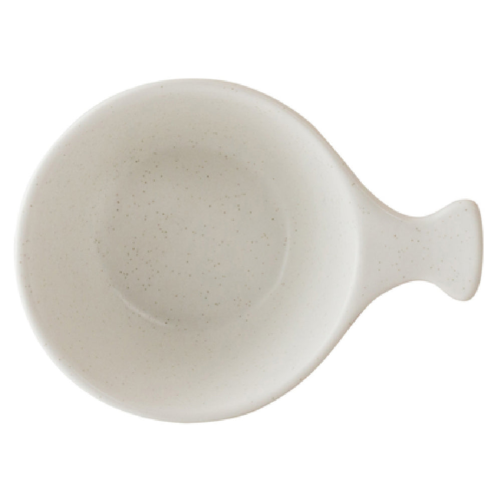 Steelite 6120RG014 Crock 9 Oz. 5-3/8"L X 4"W X 2-1/2"H