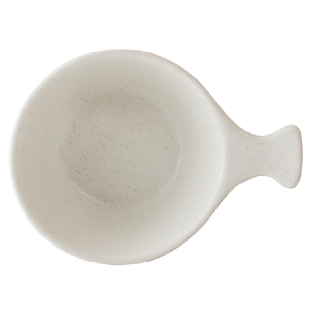 Steelite 6120RG014 Crock 9 Oz. 5-3/8"L X 4"W X 2-1/2"H