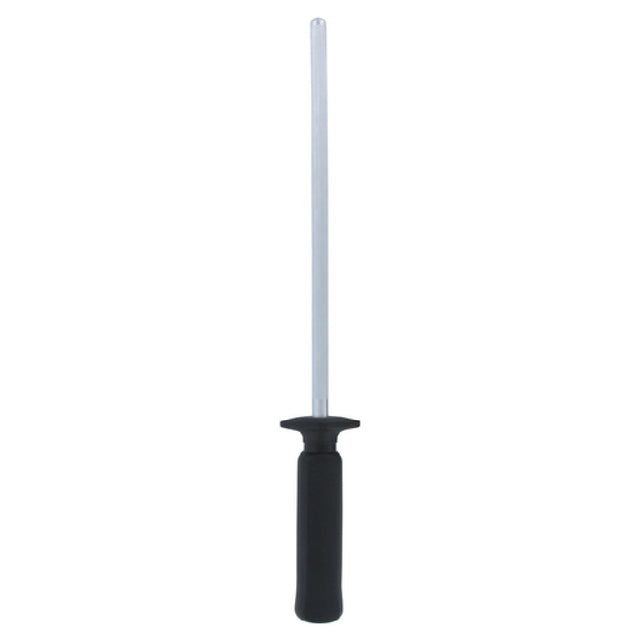 Zwilling 32543-230 Miyabi Sharpening Steel 9" Rod Magnetic