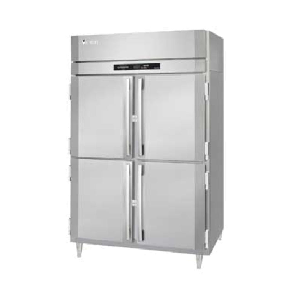 Victory FSA-2D-S1-PT-HD-HC UltraSpec™ Series Freezer Powered By V-Core™ Pass-Thru