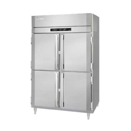 Victory FSA-2D-S1-PT-HD-HC UltraSpec™ Series Freezer Powered By V-Core™ Pass-Thru