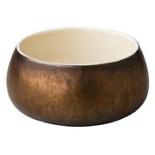 Bauscher Hepp RD18422 - Curved Bowl, 30.4 Oz., 5.9" Dia. X 2.9"H
