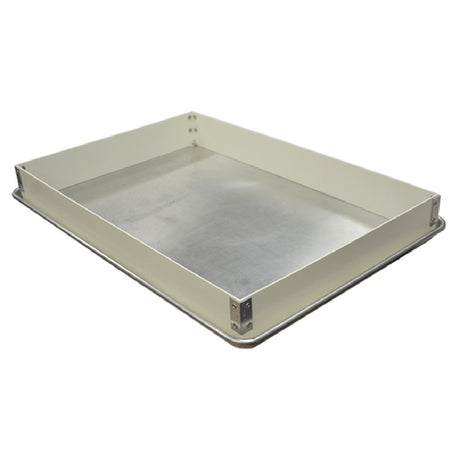 MFG Tray 176301 1537 Pan Extender 24-5/16"L X 16-1/4"W X 3"H Rectangular