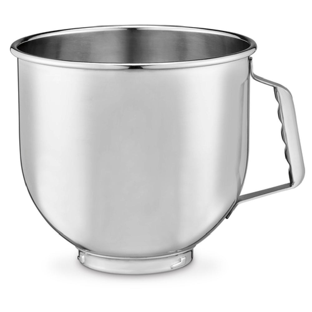 Waring WSM7LBL Mixing Bowl 7 Qt. Stainless Steel