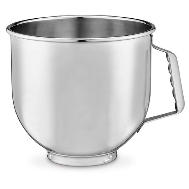 Waring WSM7LBL Mixing Bowl 7 Qt. Stainless Steel