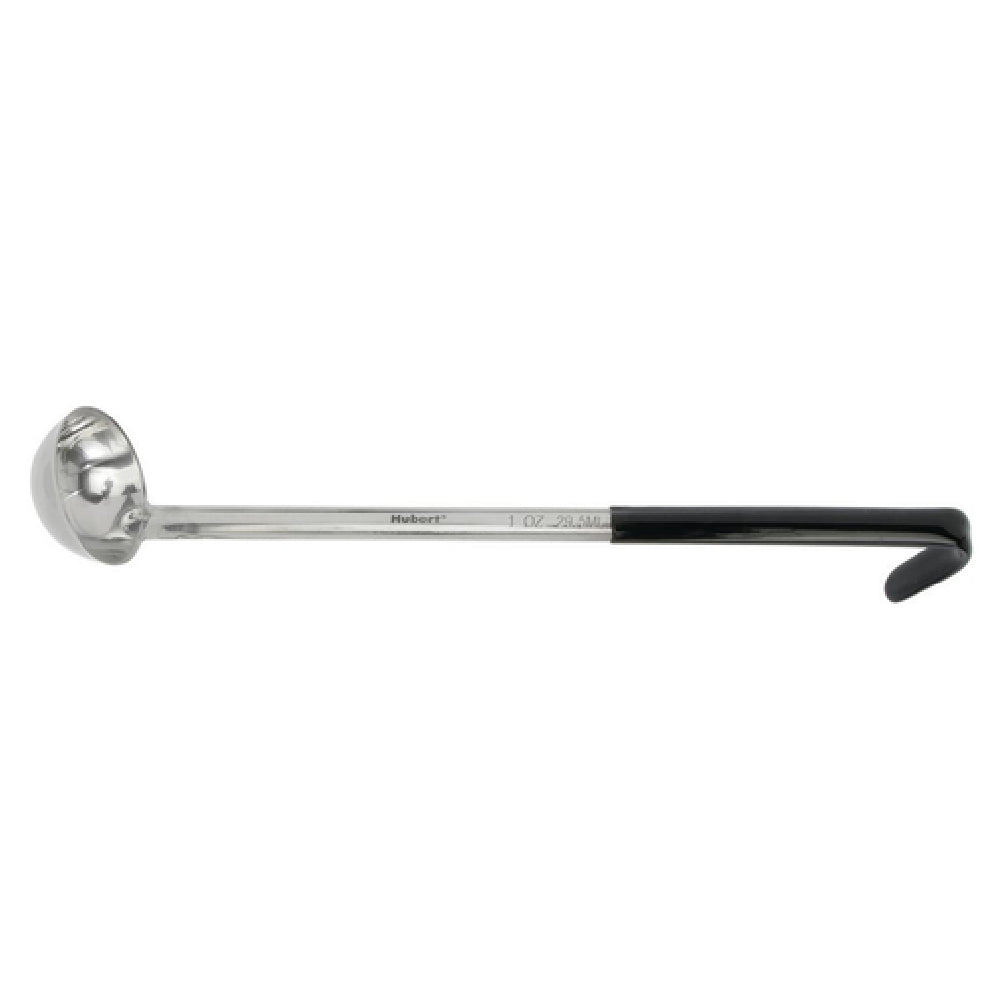 Hubert 92474 - Ladle, 1 Oz., 14"