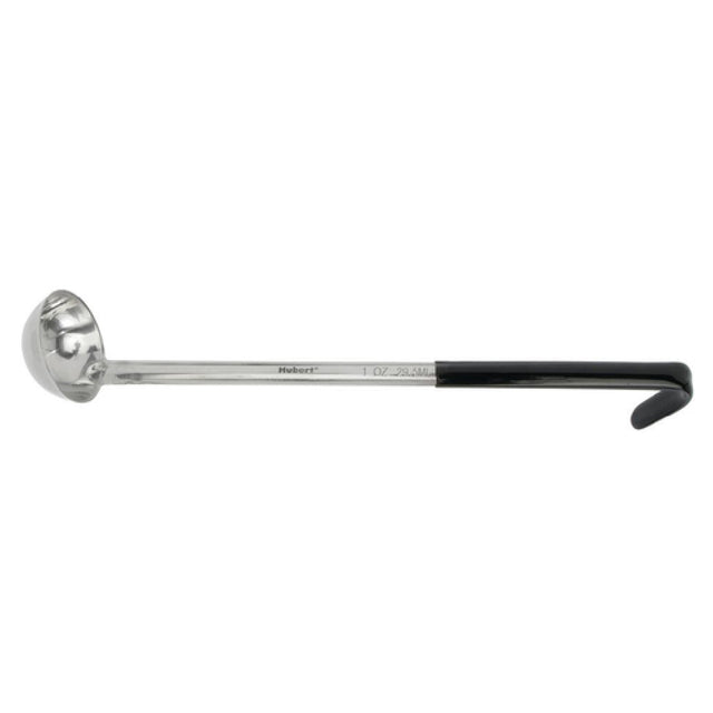 Hubert 92474 - Ladle, 1 Oz., 14"