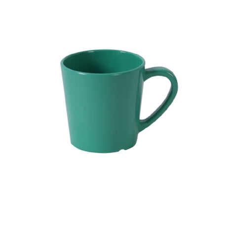 Yanco MS-9018GR Milestone Mug/Cup 7 Oz. 3" Dia. X 3"H