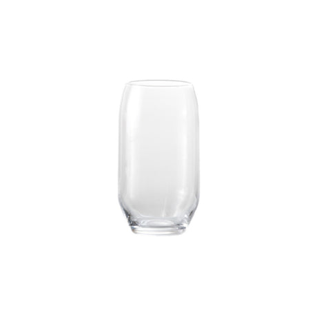 Zwiesel Fortessa ESTIVA.PCL.4.04 - Estiva Highball/Sparkling Cocktail, 12.5oz (370ml)