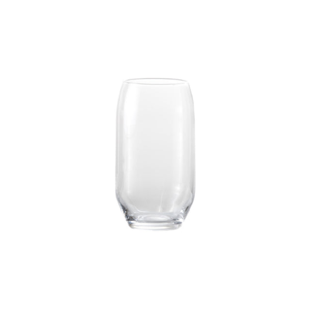 Zwiesel Fortessa ESTIVA.PCL.4.04 - Estiva Highball/Sparkling Cocktail, 12.5oz (370ml)