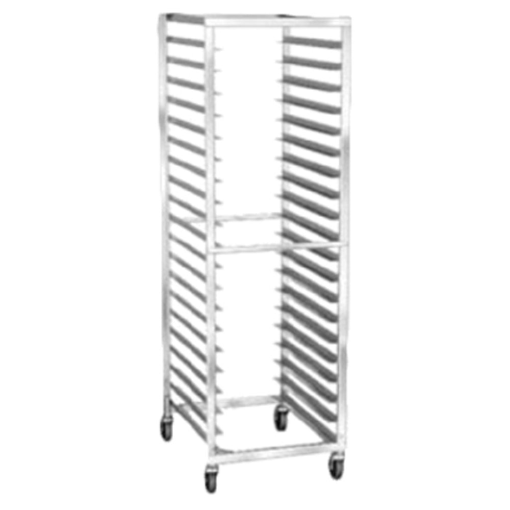 Lakeside 125 Sheet Pan/Tray Rack Narrow Opening Full Height