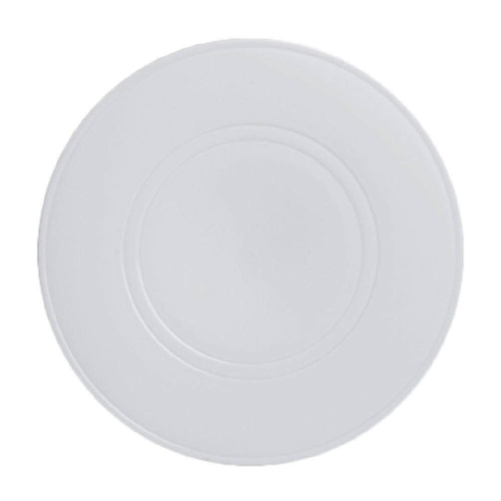 Steelite 6306P842 Plate 10-5/8" Round