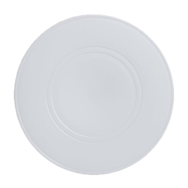 Steelite 6306P842 Plate 10-5/8" Round