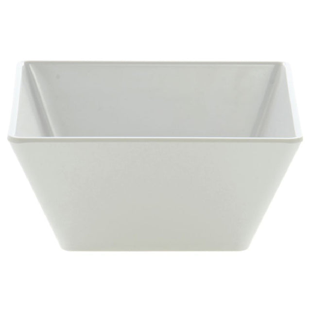 Hubert 25686 - Bowl, 39 Oz., 5" X 5" X 2-7/8"H