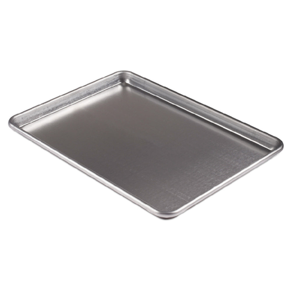 JB Prince M449 Sheet Pan Half Sheet 12-7/8"L X 17-3/4"W X 1"D