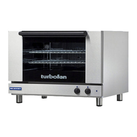 Moffat E27M2 Turbofan® Convection Oven Electric Countertop