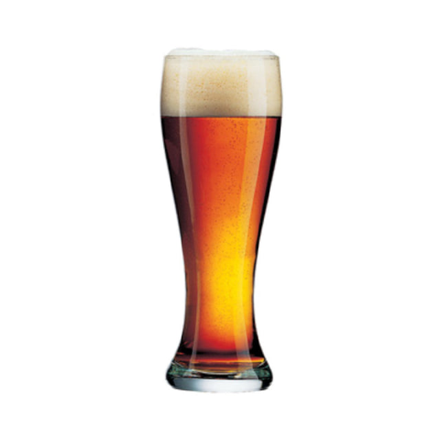 Arc Cardinal 36229 Arcoroc Pub Pilsner Pilsner 23.0 Oz Soda Lime Glass