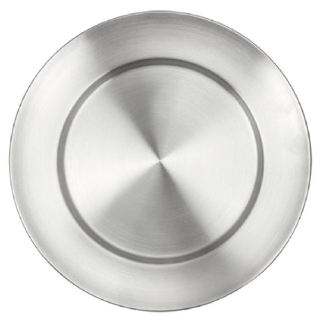 Bon Chef 9309 - Service Plate, 11-5/8" Dia. X 1-7/8"H, Round