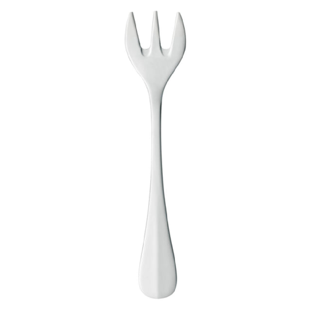 Libbey 100 029 (Formerly World Tableware) Cocktail Fork 4-3/4" 18/8 Stainless Steel