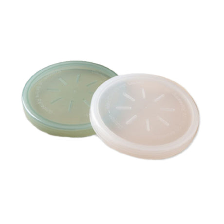 GET Enterprises EC-07-LID-CL Replacement Soup Container Lid For Eco-Takeout's® EC-07 & EC-13