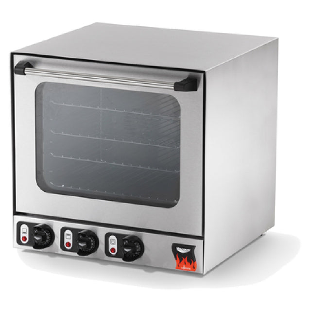 Vollrath 40701 Cayenne® Convection Oven Counter Top Electric