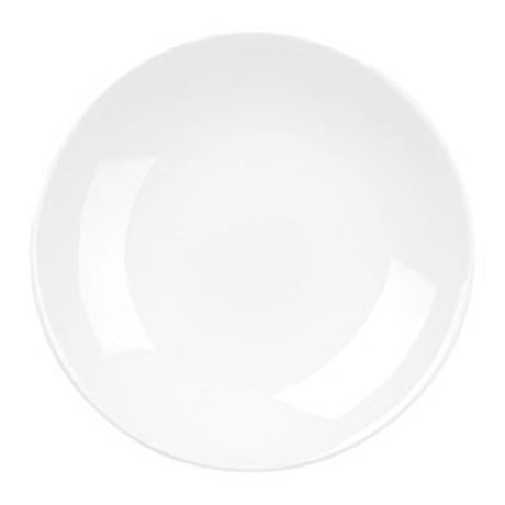 Churchill China APRBAC61 Plate 6-1/2" Dia. Round