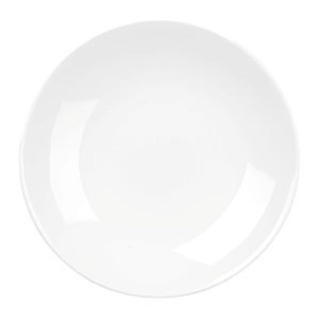 Churchill China APRBAC61 Plate 6-1/2" Dia. Round