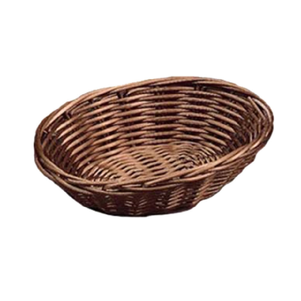 Tablecraft 1471 Basket 7" X 5-1/4" X 2" Oblong