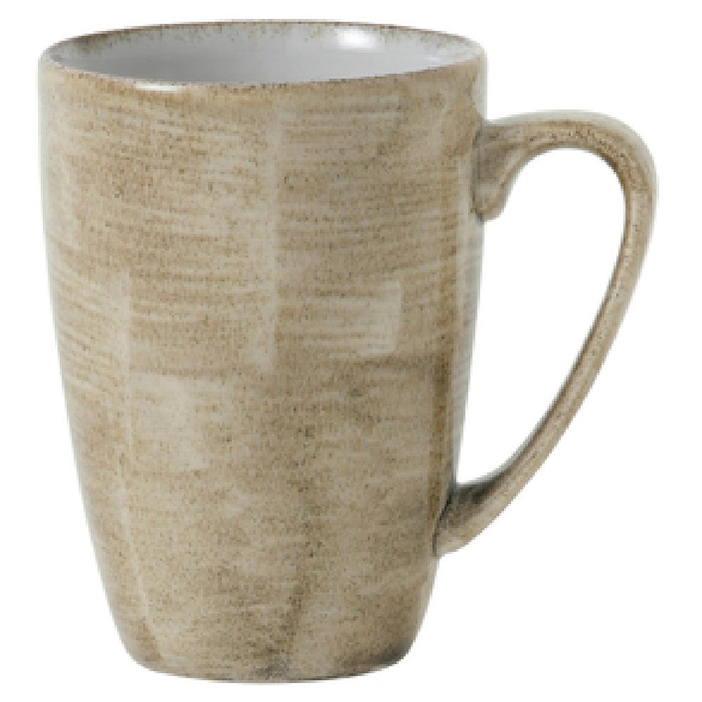 Churchill China PAATVM121 Mug 12 Oz. 3-1/8"L X 4-1/3"H