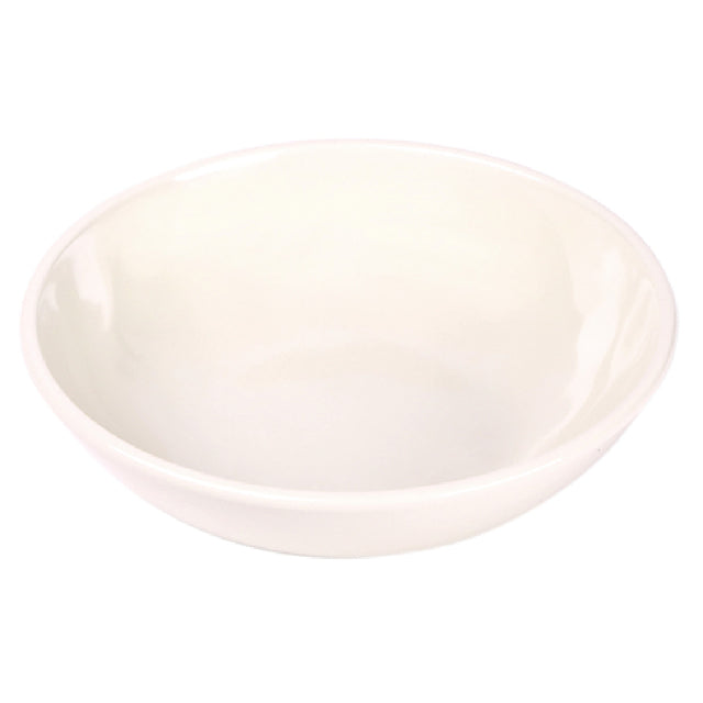 Elite Global Solutions DB8225C-V Bowl 1 Qt. (32 Oz.) 8" Dia. X 2-1/4"H