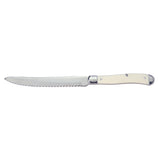 Steelite WL500151 Steak Knife 8-13/16" O.L. 5" Blade