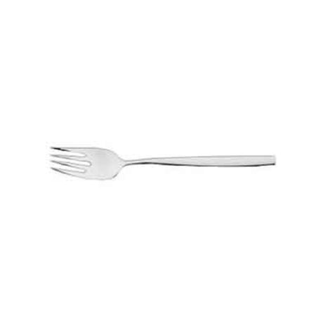 Bauscher Hepp 11.0435.6042 - Fish Fork, 7-1/4", 18/10 Stainless Steel