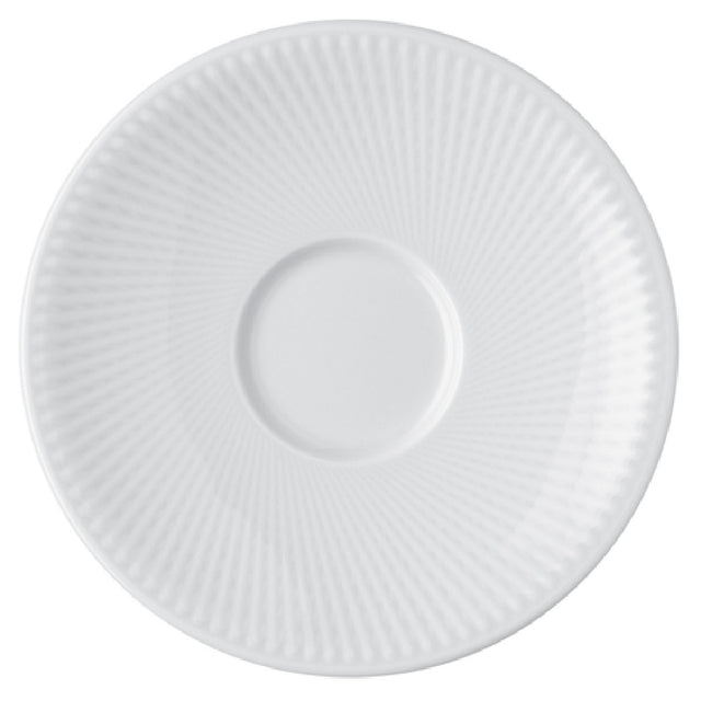 Paderno 11552-800001-16726 Saucer 4-3/4" Dia. Round