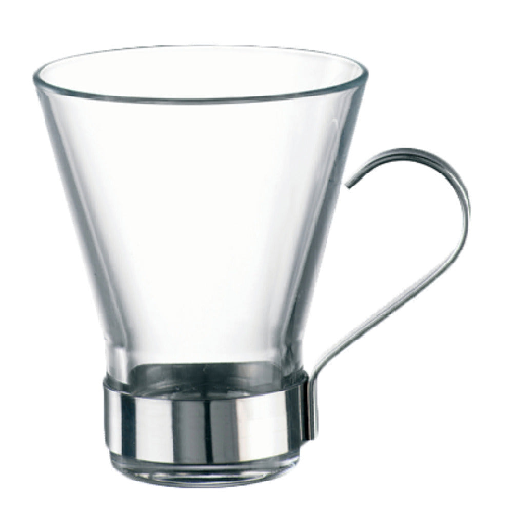 Steelite 4945Q422 - AD Coffee Handle, Ypsilon, Bormioli Rocco