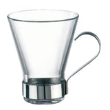 Steelite 4945Q422 - AD Coffee Handle, Ypsilon, Bormioli Rocco