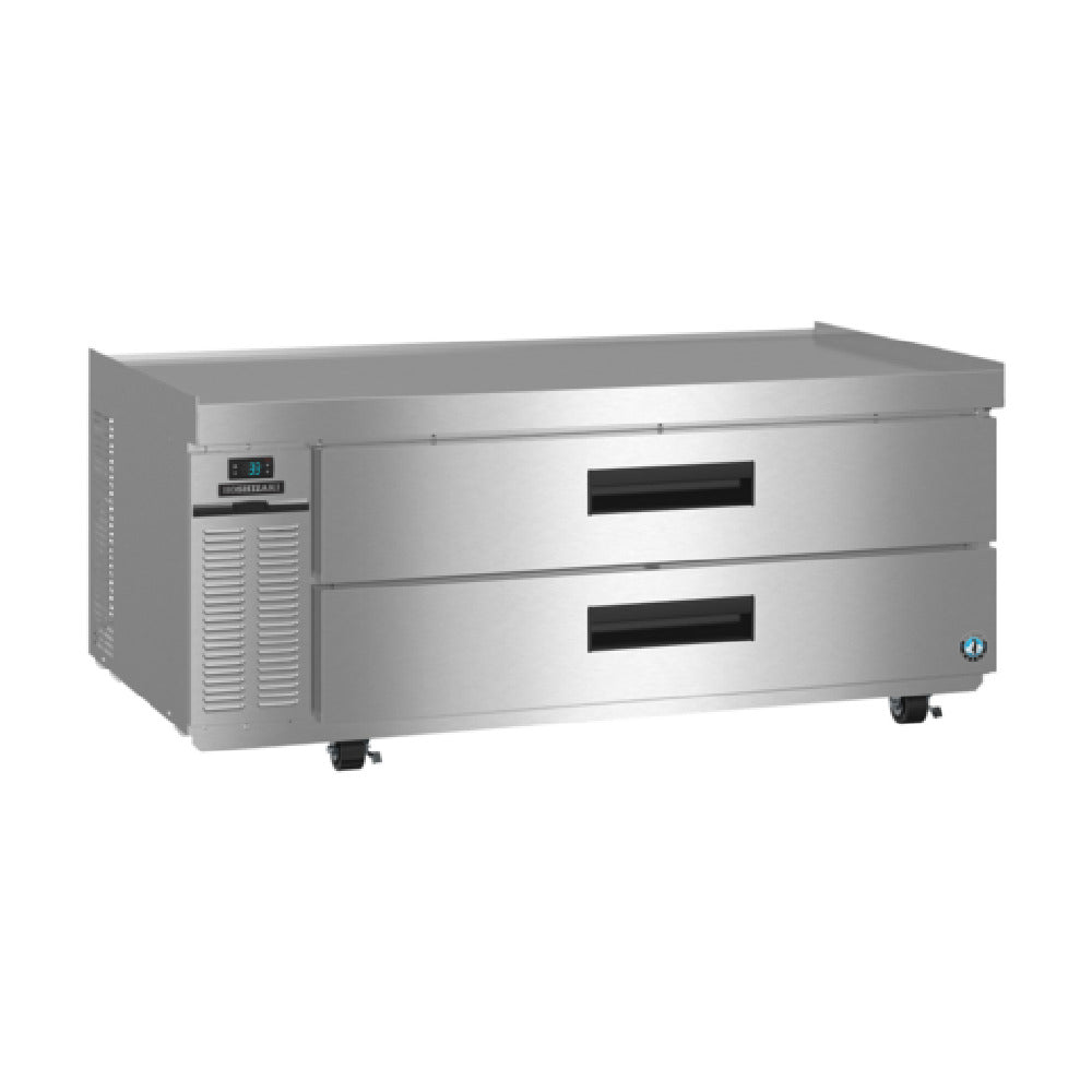 Hoshizaki CR60B-L - Steelheart® Series Refrigerated Equipment Stand, One-section