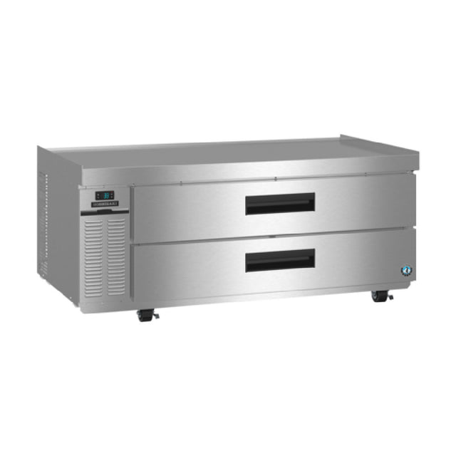 Hoshizaki CR60B-L - Steelheart® Series Refrigerated Equipment Stand, One-section