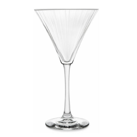 Libbey 7402 Martini Glass 9.5 Oz. Safedge® Rim Guarantee