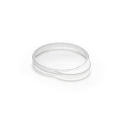 FOH ACV001FRT23 Promotional Pricing May Be Available! Contact Your FOH® Sales Representative For Details! Snap Lid For 10 Oz Carafe