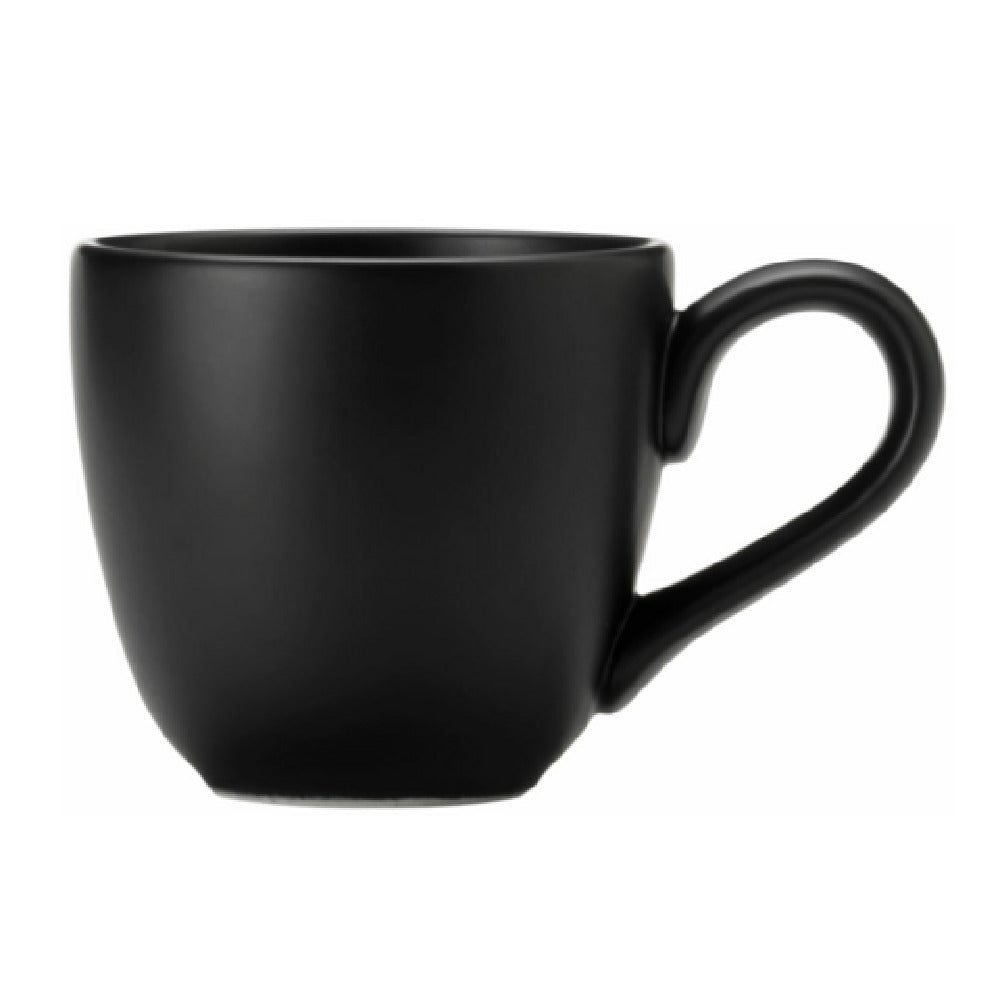 Libbey DRI-13-O (Formerly World Tableware) Mug 12 Oz. With Handle