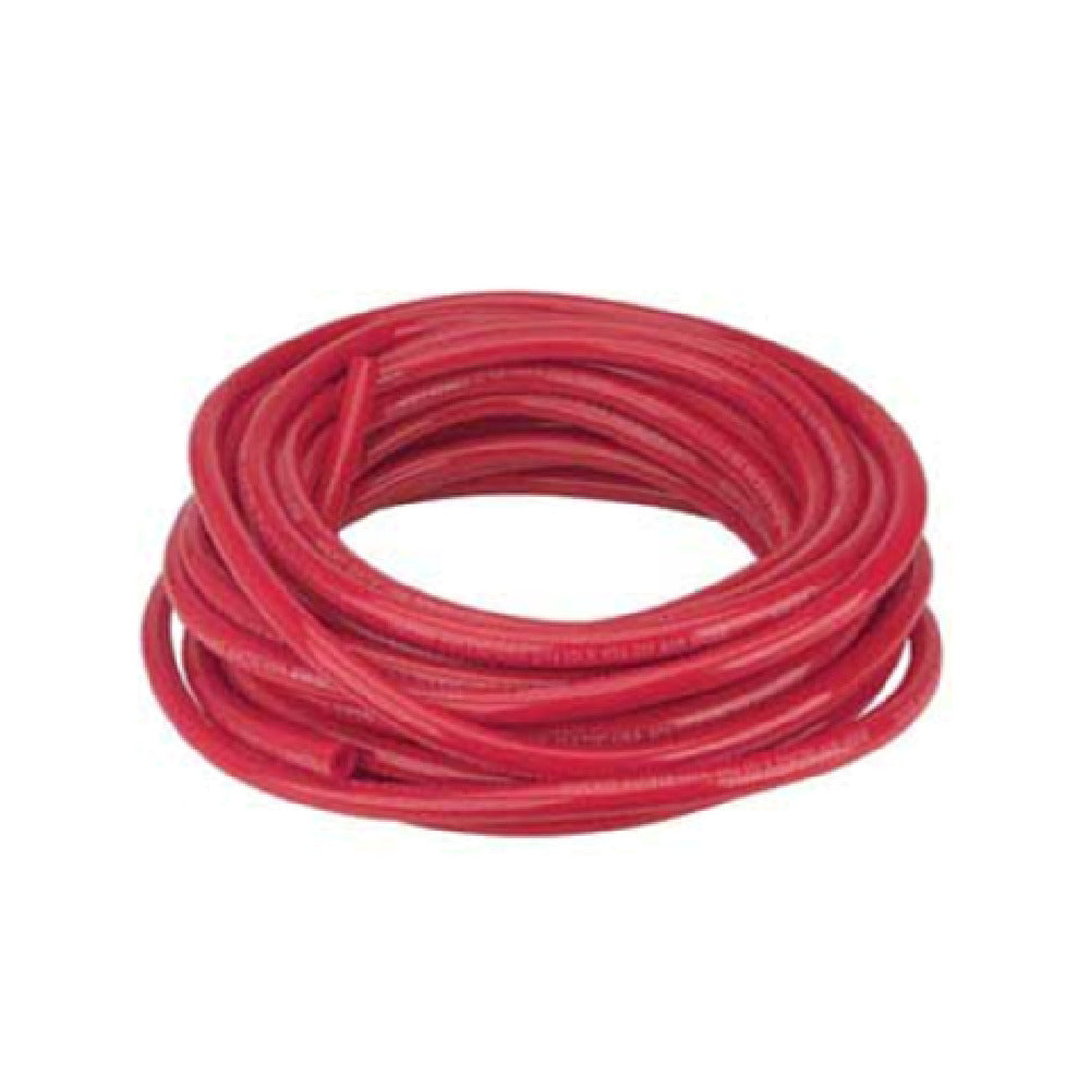 Micro Matic 553R600 Vinyl Gas Hose 50 Ft Coil 5/16" I.D.