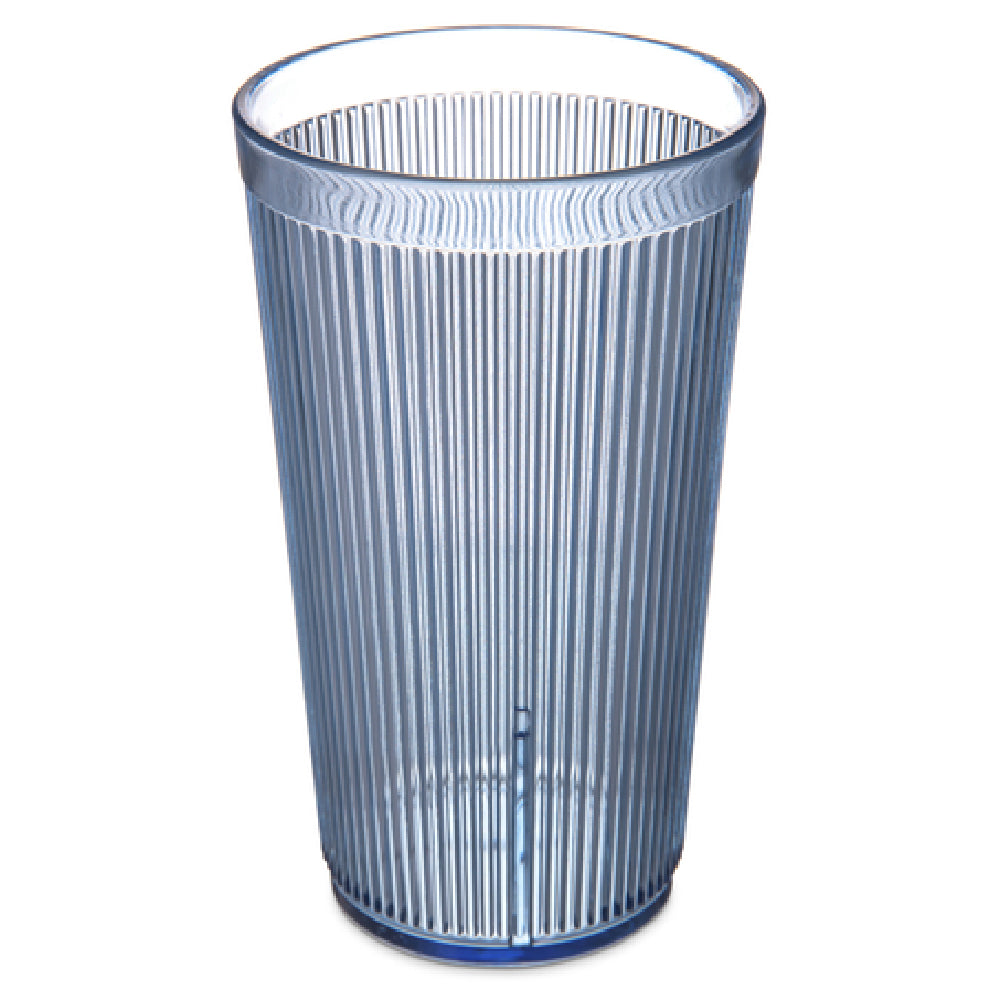 Carlisle 402054 Carlisle Crystalon® Stack-All® Tumbler 20 Oz. (21.50 Oz. Flush Fill)