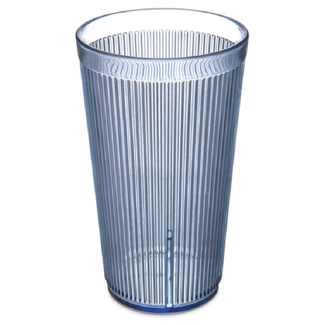 Carlisle 402054 Carlisle Crystalon® Stack-All® Tumbler 20 Oz. (21.50 Oz. Flush Fill)