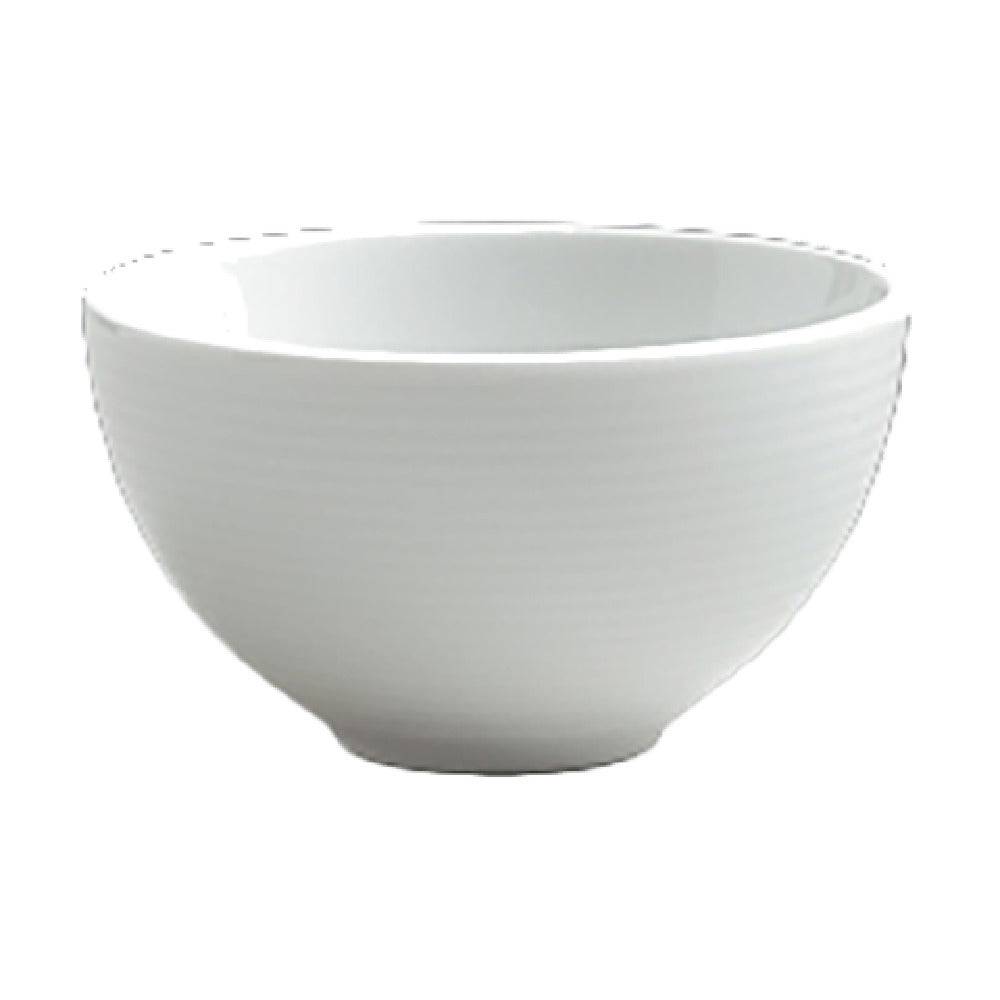 Steelite 6300P026 Bowl 5 Oz. 3-1/2" Dia.